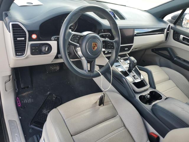 Photo 7 VIN: WP1AA2AY3MDA09421 - PORSCHE CAYENNE 