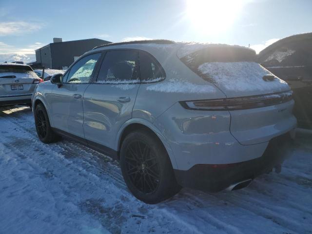 Photo 1 VIN: WP1AA2AY3RDA00905 - PORSCHE CAYENNE 