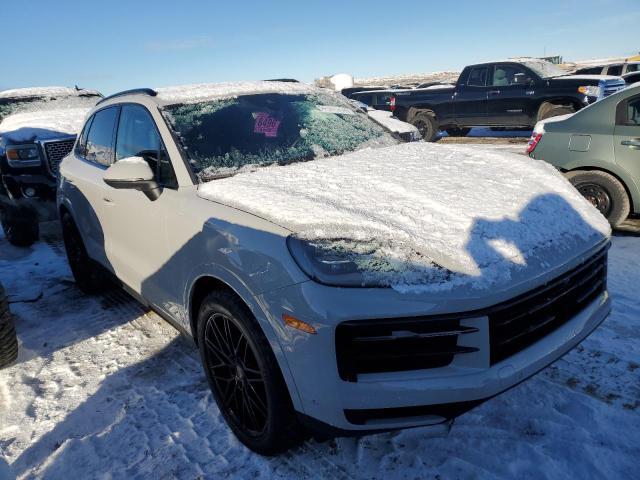 Photo 3 VIN: WP1AA2AY3RDA00905 - PORSCHE CAYENNE 