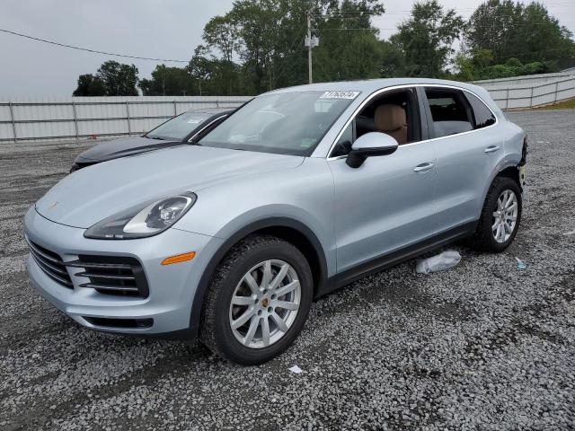 Photo 0 VIN: WP1AA2AY4KDA05469 - PORSCHE CAYENNE 