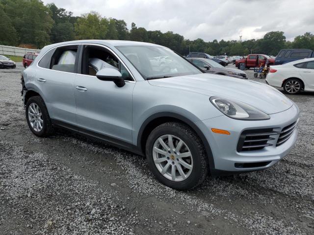 Photo 3 VIN: WP1AA2AY4KDA05469 - PORSCHE CAYENNE 