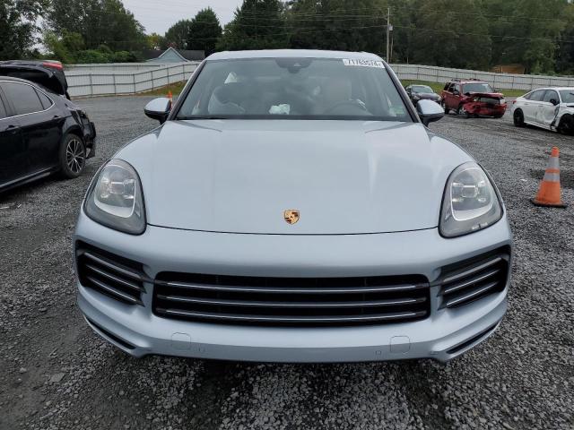 Photo 4 VIN: WP1AA2AY4KDA05469 - PORSCHE CAYENNE 