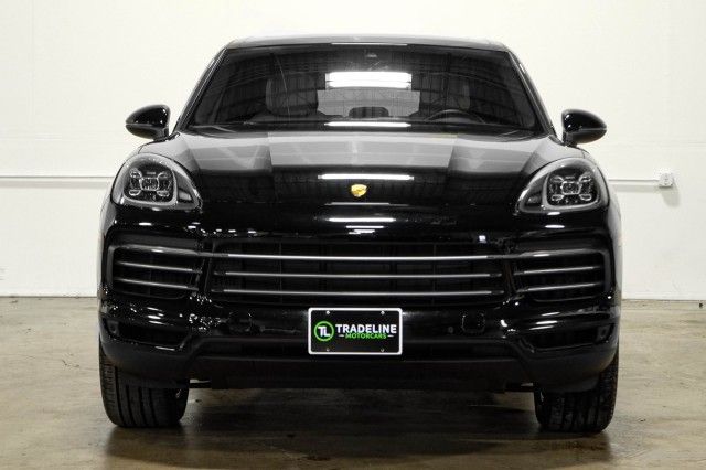 Photo 0 VIN: WP1AA2AY4KDA06217 - PORSCHE CAYENNE 