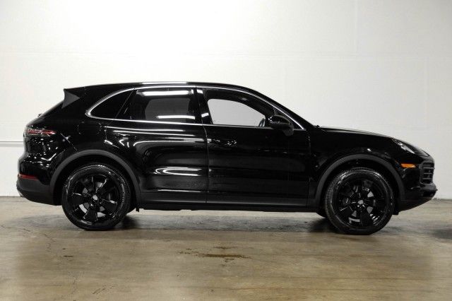 Photo 3 VIN: WP1AA2AY4KDA06217 - PORSCHE CAYENNE 