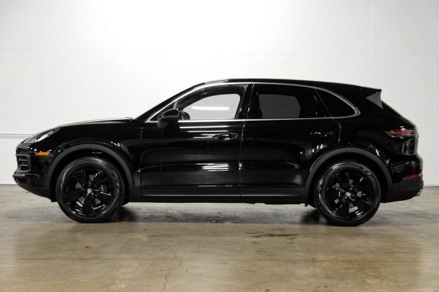 Photo 7 VIN: WP1AA2AY4KDA06217 - PORSCHE CAYENNE 