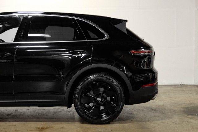 Photo 9 VIN: WP1AA2AY4KDA06217 - PORSCHE CAYENNE 