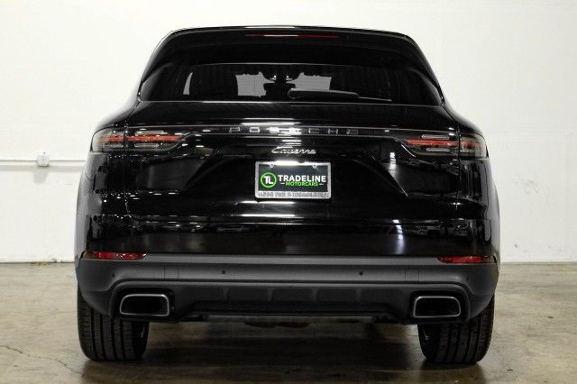 Photo 5 VIN: WP1AA2AY4KDA06217 - PORSCHE CAYENNE 