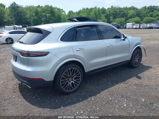 Photo 3 VIN: WP1AA2AY4KDA09442 - PORSCHE CAYENNE 