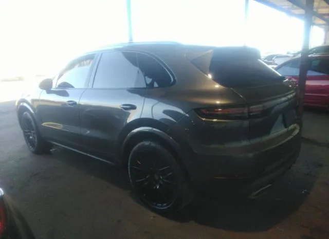 Photo 2 VIN: WP1AA2AY4KDA11028 - PORSCHE CAYENNE 