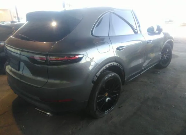 Photo 3 VIN: WP1AA2AY4KDA11028 - PORSCHE CAYENNE 