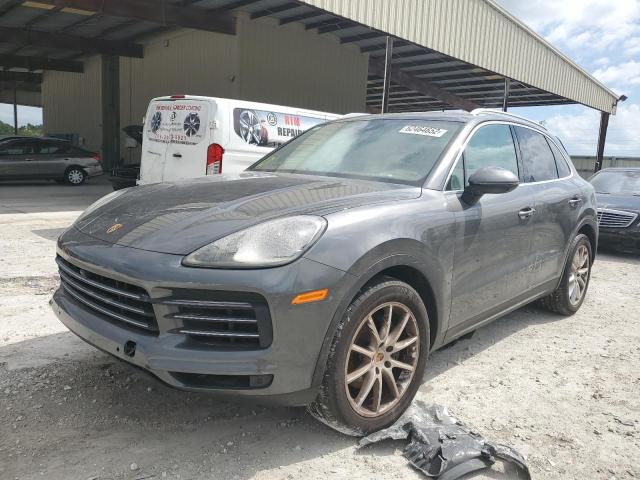 Photo 1 VIN: WP1AA2AY4KDA11532 - PORSCHE CAYENNE 