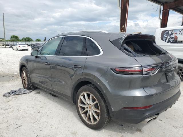 Photo 2 VIN: WP1AA2AY4KDA11532 - PORSCHE CAYENNE 