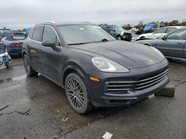 Photo 0 VIN: WP1AA2AY4KDA12938 - PORSCHE CAYENNE 