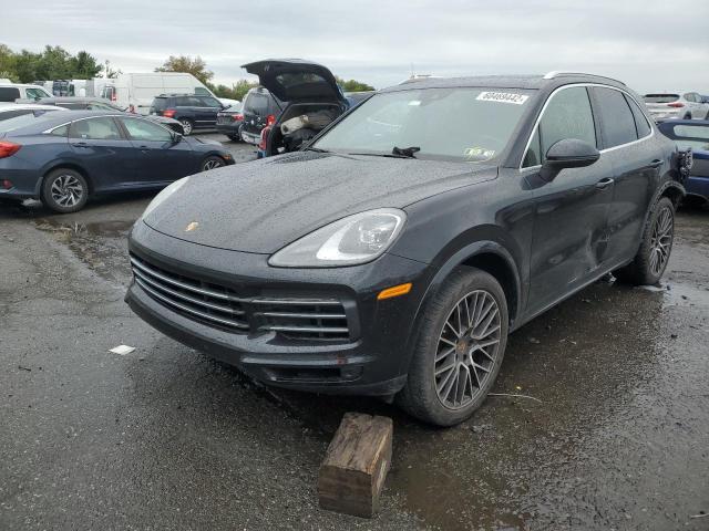 Photo 1 VIN: WP1AA2AY4KDA12938 - PORSCHE CAYENNE 