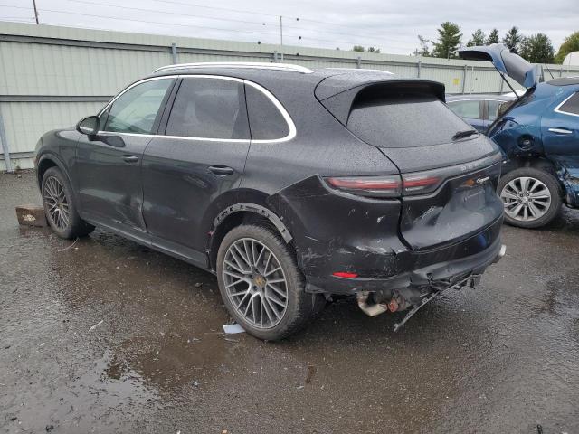 Photo 2 VIN: WP1AA2AY4KDA12938 - PORSCHE CAYENNE 