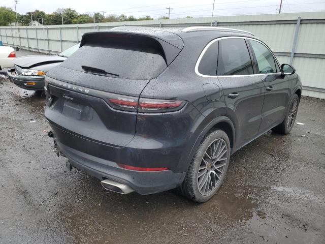 Photo 3 VIN: WP1AA2AY4KDA12938 - PORSCHE CAYENNE 