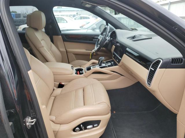 Photo 4 VIN: WP1AA2AY4KDA12938 - PORSCHE CAYENNE 