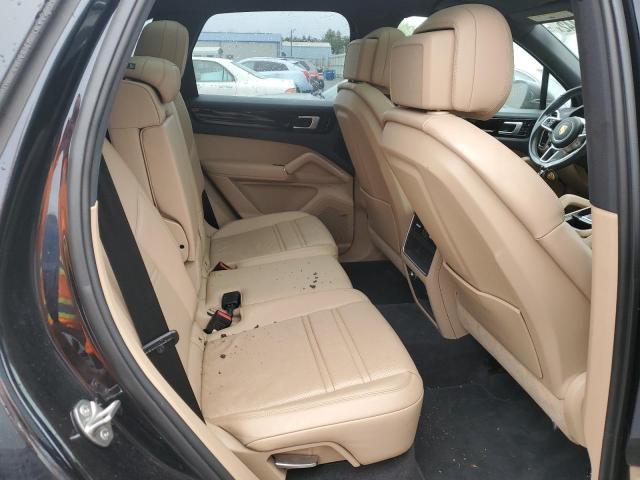 Photo 5 VIN: WP1AA2AY4KDA12938 - PORSCHE CAYENNE 