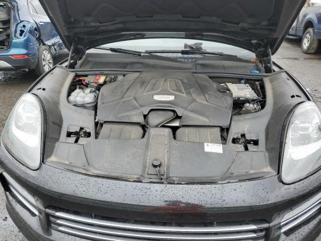 Photo 6 VIN: WP1AA2AY4KDA12938 - PORSCHE CAYENNE 