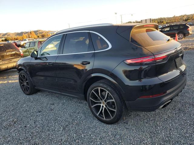 Photo 1 VIN: WP1AA2AY4KDA13247 - PORSCHE CAYENNE 