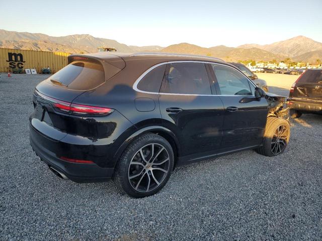 Photo 2 VIN: WP1AA2AY4KDA13247 - PORSCHE CAYENNE 