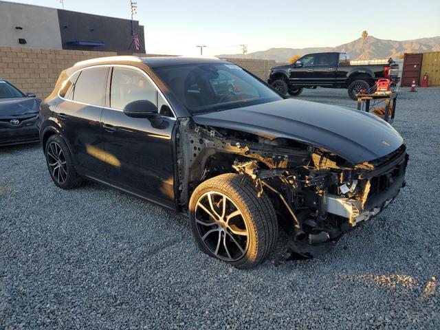 Photo 3 VIN: WP1AA2AY4KDA13247 - PORSCHE CAYENNE 