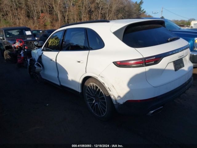 Photo 2 VIN: WP1AA2AY4KDA14513 - PORSCHE CAYENNE 