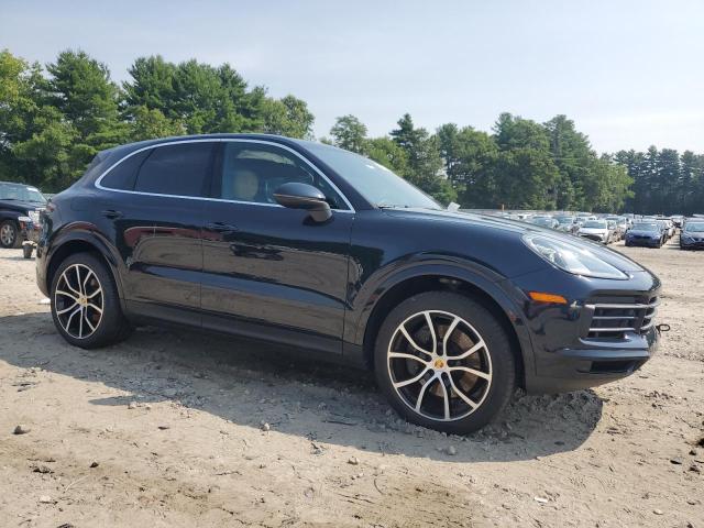 Photo 3 VIN: WP1AA2AY4MDA01621 - PORSCHE CAYENNE 