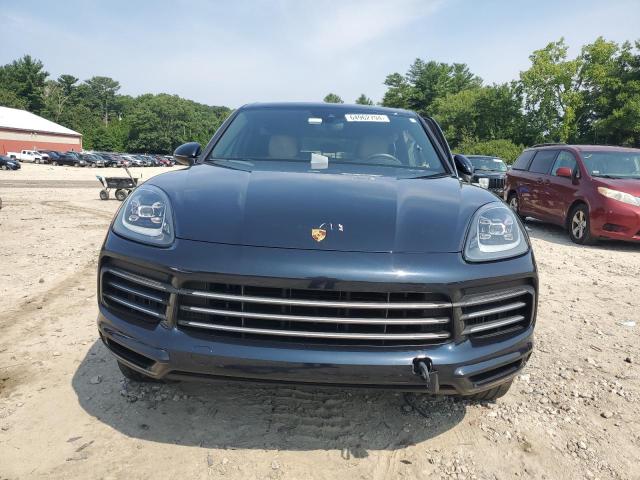 Photo 4 VIN: WP1AA2AY4MDA01621 - PORSCHE CAYENNE 