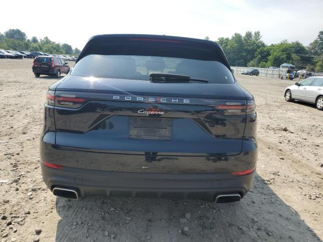 Photo 5 VIN: WP1AA2AY4MDA01621 - PORSCHE CAYENNE 