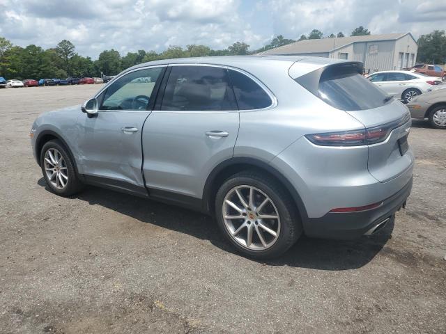 Photo 1 VIN: WP1AA2AY4MDA02980 - PORSCHE CAYENNE 