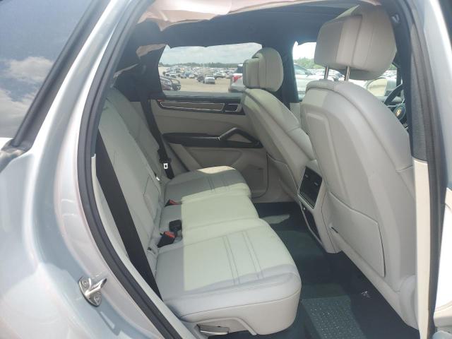 Photo 10 VIN: WP1AA2AY4MDA02980 - PORSCHE CAYENNE 