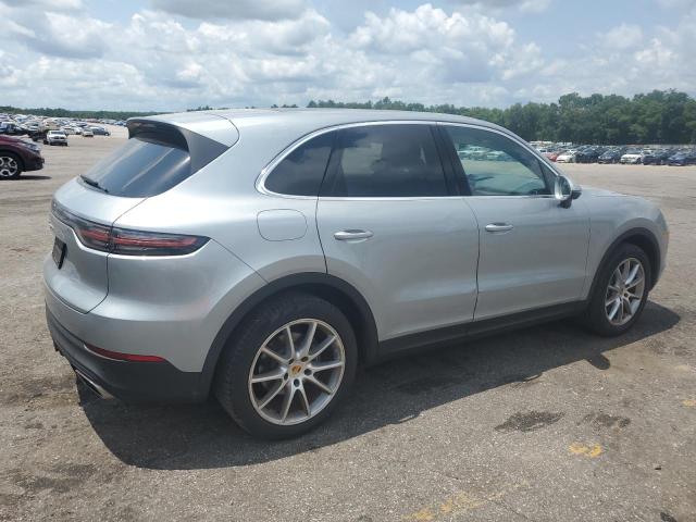 Photo 2 VIN: WP1AA2AY4MDA02980 - PORSCHE CAYENNE 