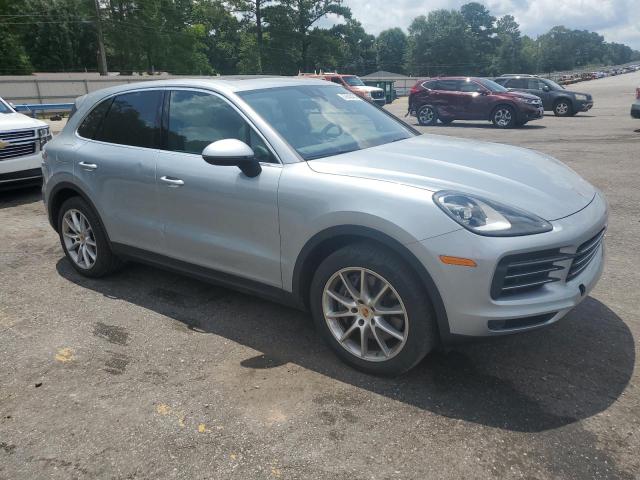 Photo 3 VIN: WP1AA2AY4MDA02980 - PORSCHE CAYENNE 