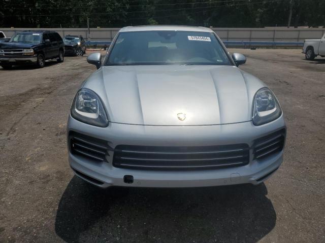 Photo 4 VIN: WP1AA2AY4MDA02980 - PORSCHE CAYENNE 