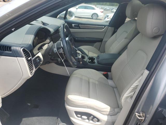 Photo 6 VIN: WP1AA2AY4MDA02980 - PORSCHE CAYENNE 