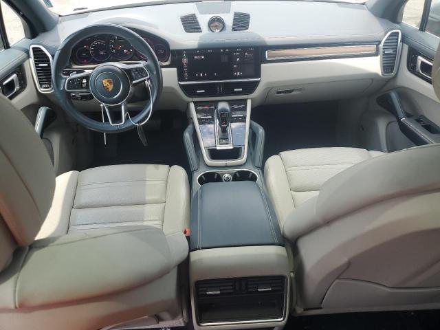 Photo 7 VIN: WP1AA2AY4MDA02980 - PORSCHE CAYENNE 