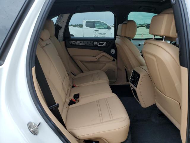 Photo 10 VIN: WP1AA2AY4NDA00244 - PORSCHE CAYENNE 