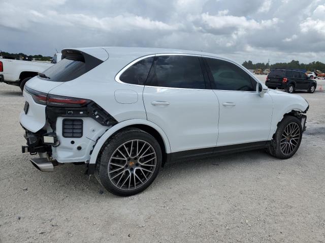 Photo 2 VIN: WP1AA2AY4NDA00244 - PORSCHE CAYENNE 