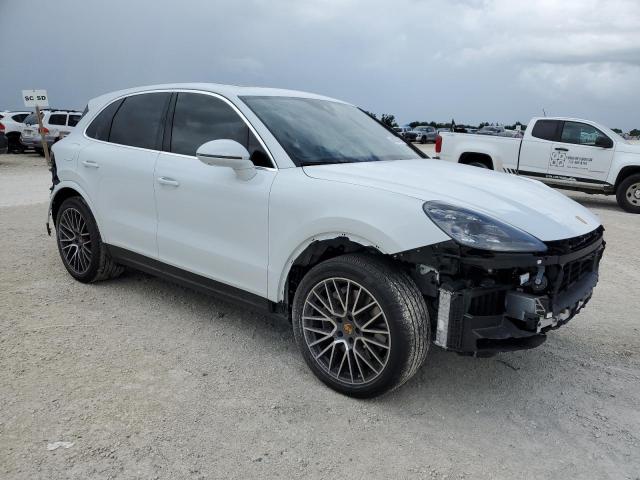 Photo 3 VIN: WP1AA2AY4NDA00244 - PORSCHE CAYENNE 