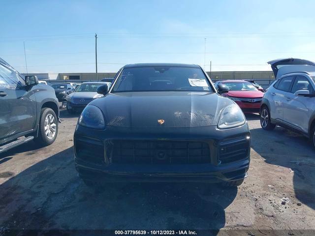 Photo 11 VIN: WP1AA2AY4PDA06371 - PORSCHE CAYENNE 