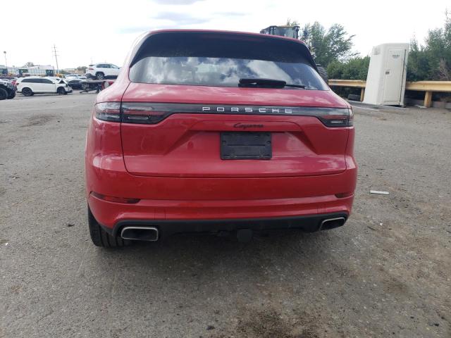 Photo 5 VIN: WP1AA2AY4PDA07438 - PORSCHE CAYENNE BA 