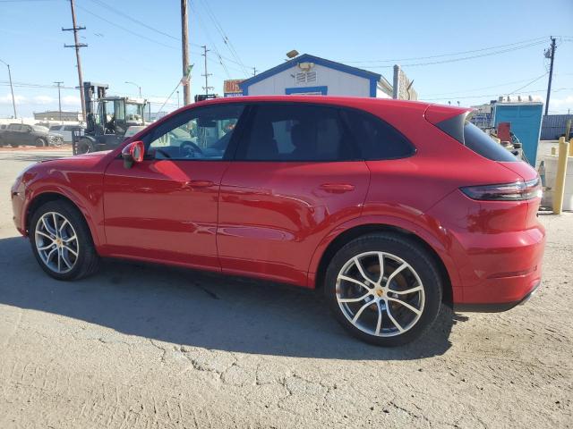 Photo 1 VIN: WP1AA2AY4PDA07438 - PORSCHE CAYENNE BA 