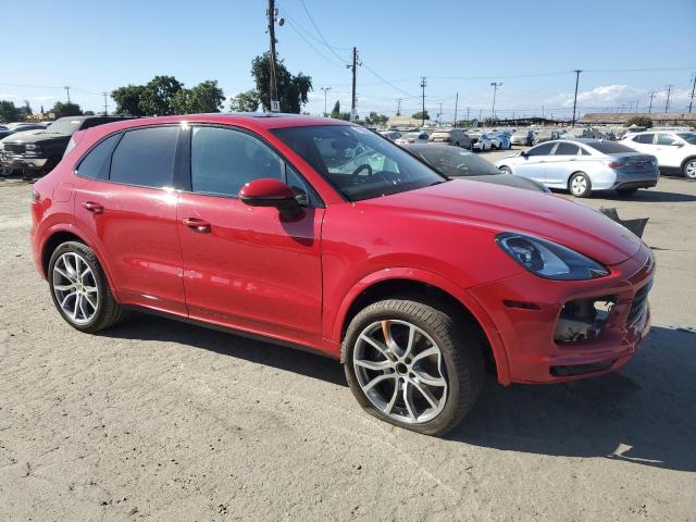 Photo 3 VIN: WP1AA2AY4PDA07438 - PORSCHE CAYENNE BA 