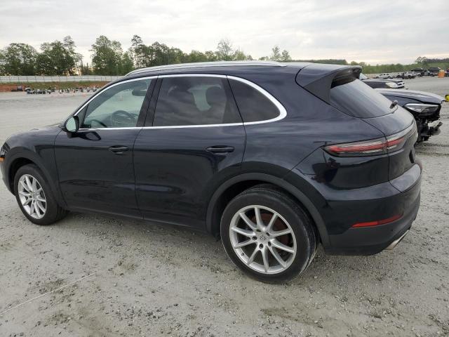 Photo 1 VIN: WP1AA2AY5KDA03424 - PORSCHE CAYENNE 