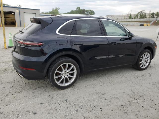 Photo 2 VIN: WP1AA2AY5KDA03424 - PORSCHE CAYENNE 