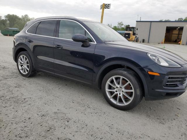 Photo 3 VIN: WP1AA2AY5KDA03424 - PORSCHE CAYENNE 