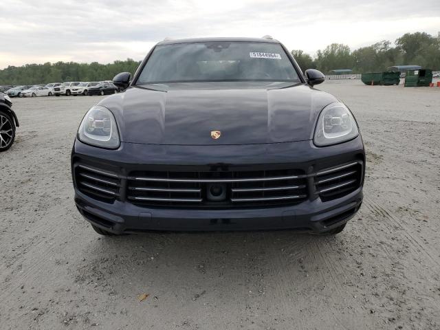 Photo 4 VIN: WP1AA2AY5KDA03424 - PORSCHE CAYENNE 