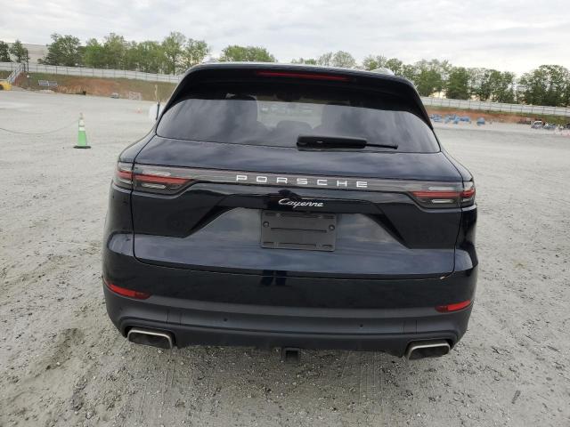 Photo 5 VIN: WP1AA2AY5KDA03424 - PORSCHE CAYENNE 