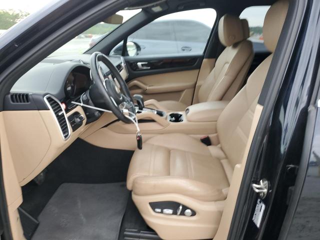 Photo 6 VIN: WP1AA2AY5KDA03424 - PORSCHE CAYENNE 